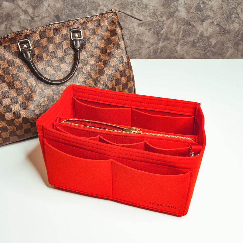 Infinity Organizador de Bolsa