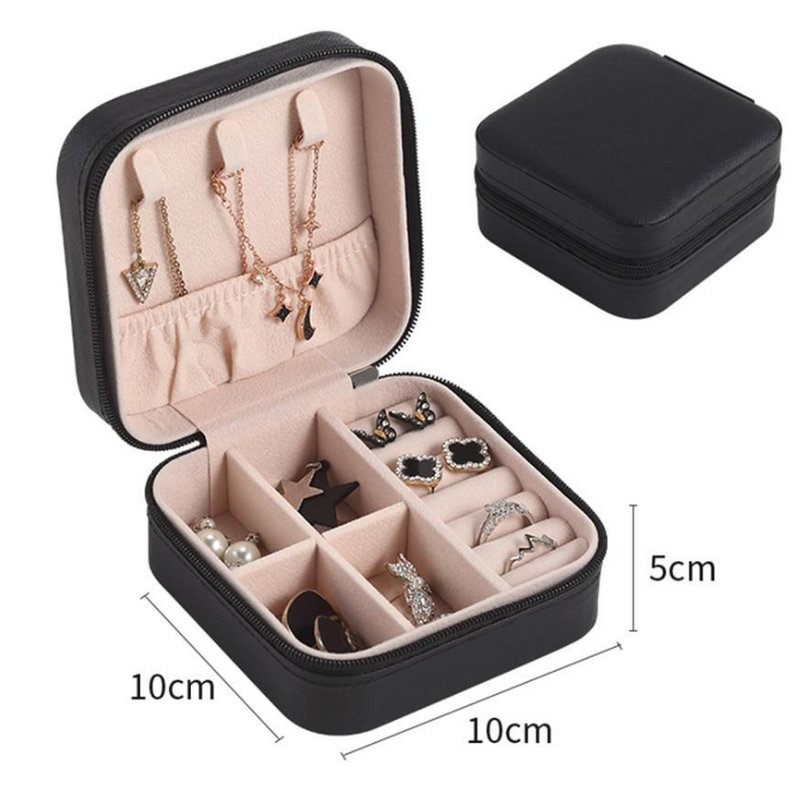 Porta Joias Para viagem - Infinity