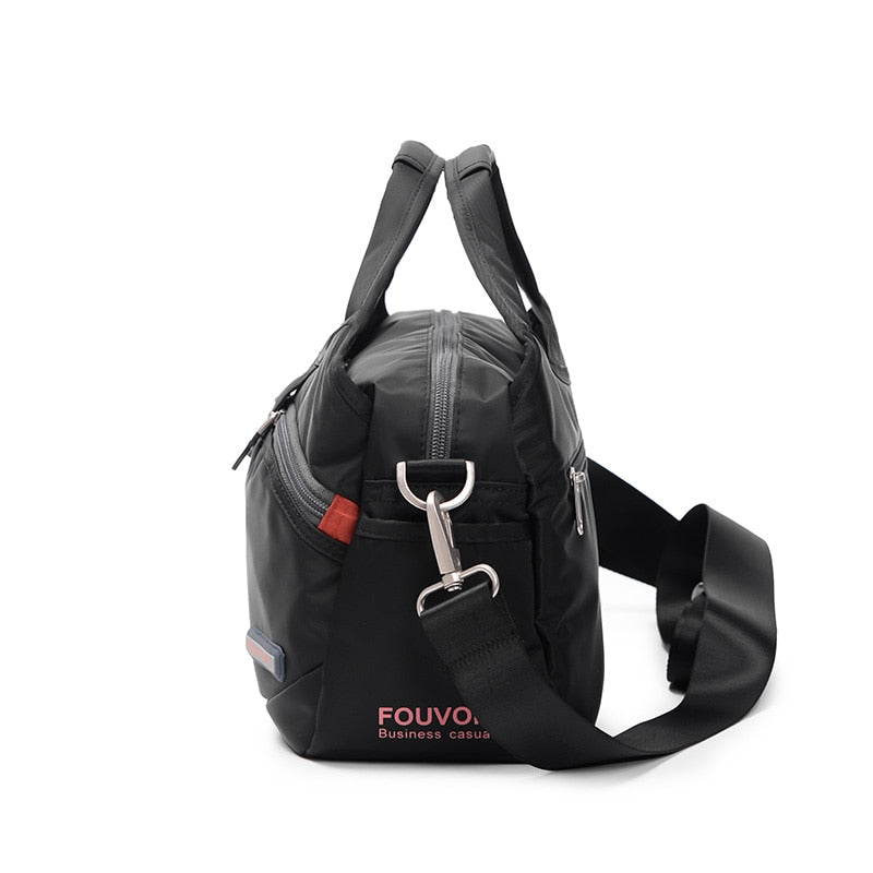 Bolsa Fashion - Antifurto- A Prova d'água