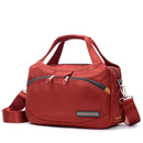 Bolsa Fashion - Antifurto- A Prova d'água