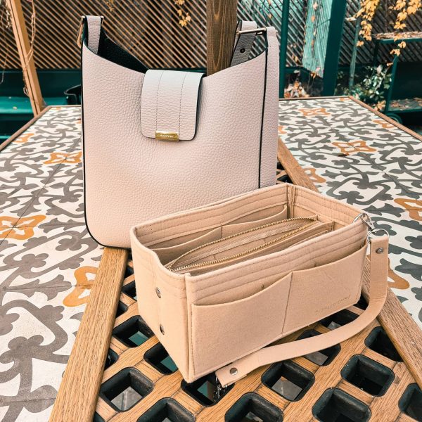 Infinity Organizador de Bolsa