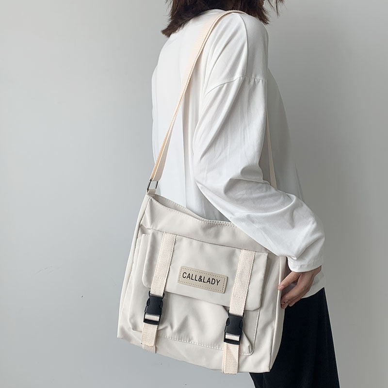 Bolsa Lateral Call&Lady