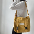 Bolsa Lateral Call&Lady